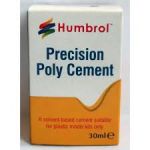 Humbrol Ae2715 - Precision Poly Cement - Klej z igla (30ml) 